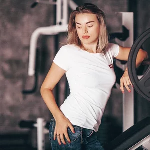 Elena Manockova's photo