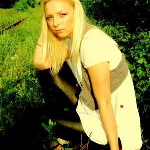 Aleksandra Mavrova's photo