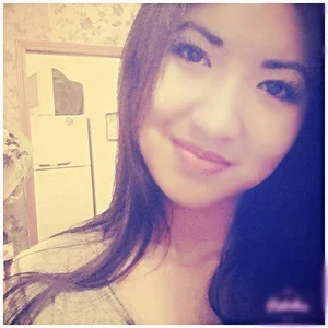 Nika Djeraldova picture
