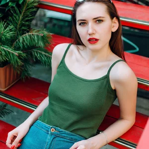 Katya Sokolova's photo