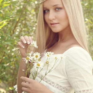 Ula Loginova's photo