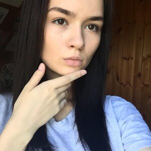 Polina Polina Evdokimova