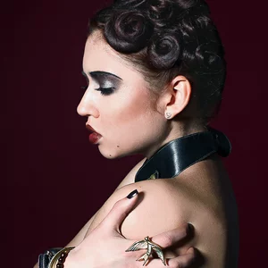 Irina's photo