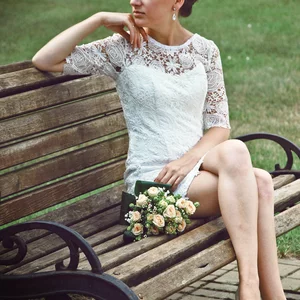 Vera Khomenko's photo