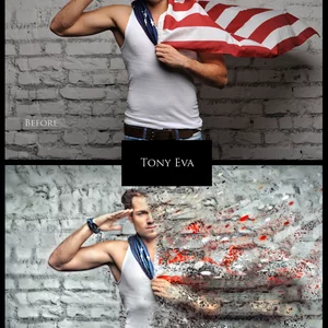 From USA
