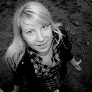 Olya Kozachuk's photo