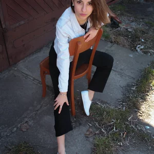 Foto von Tanya Bakulina