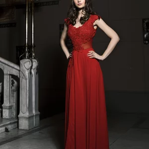 Oxana Uljanovskaja's photo