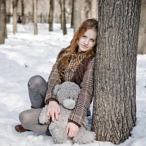 Konstantin Martynov's photo