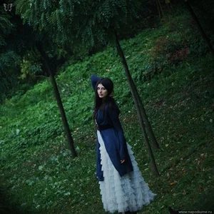 Misha Rusalka's photo