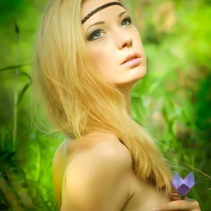 Sofia Sabel'kina's photo