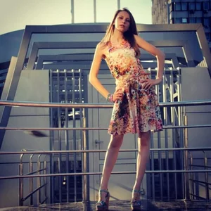 Anna Ostrovaya picture