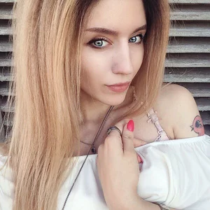 Dar'a Lisovskaa's photo