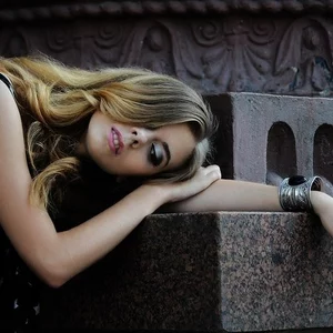 Elizaveta Nishhuk's photo