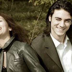 Катерина Flauri Быстрякова's photo