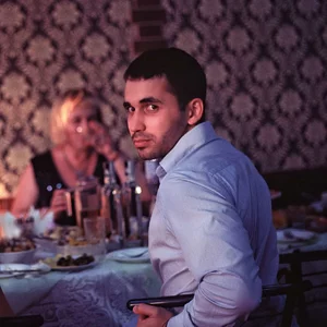 Lugovskiy Lugovskiy picture