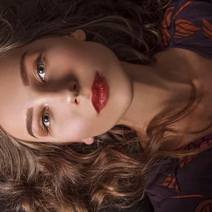 Mariya Rizhkova's photo