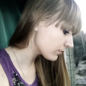 Alena Andrievskaa's photo