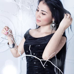 Sevda Jusubova's photo