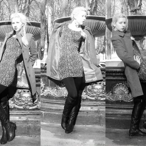Ana Kotosova's photo