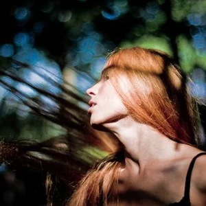Susanna Tomashevich's photo