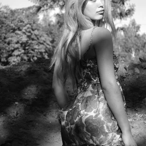 Alena Lavka's photo