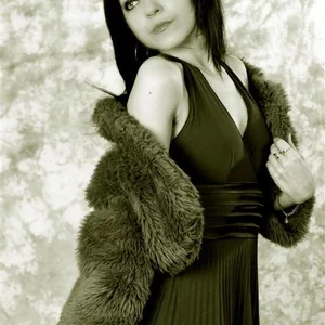 Ulika Vinokurova's photo