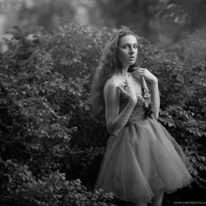 Фото OLGA VOLKOVA