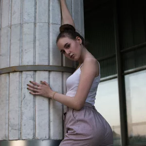 Алина Нарманских's photo