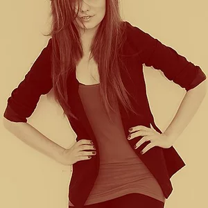 Julia Aborina's photo