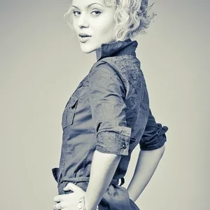 Ekaterina Serstuk's photo