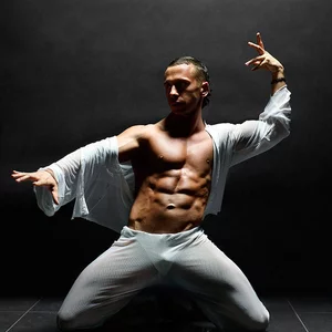 Olesa Moiseeva's photo