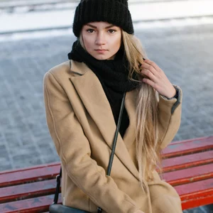 Foto Yana Antipenko
