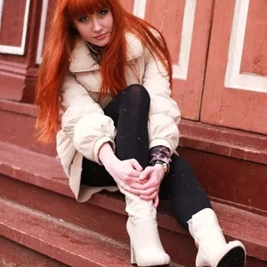 Margo Burdina's photo