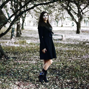 Ela Ismailova's photo