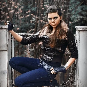 Cvetlana Sestopal's photo