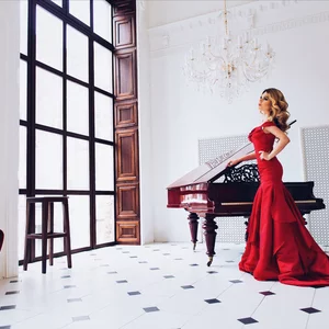 Ana Panfilova's photo