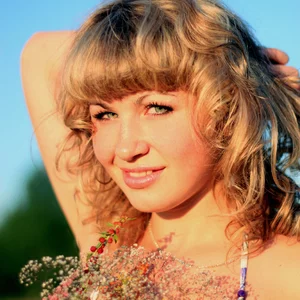 Anutka Smolina's photo