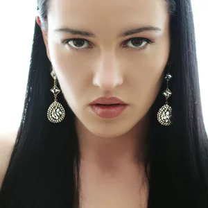 Eugenia Bocharikova picture