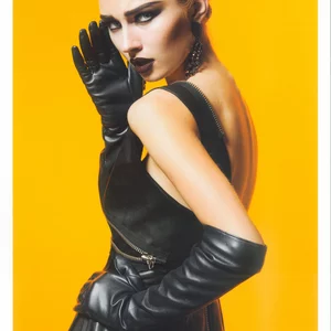 Alina Borodina's photo