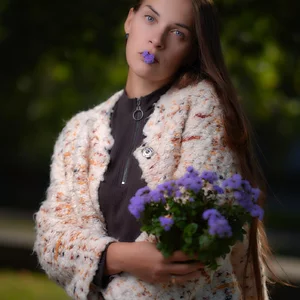 Юлия Могучая's photo
