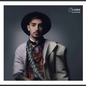 Ruben Malkhasyan's photo