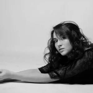 Julia Titova's photo
