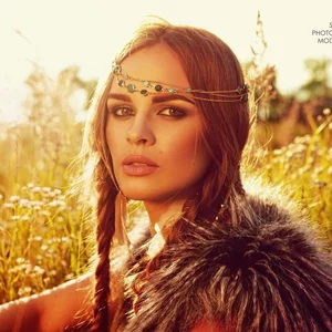 Foto Alina Kravchenko