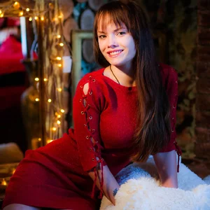 Sabina Beresneva's photo