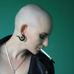 Anastasia Grisina's photo