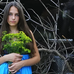 Evgenia Smolanskaa's photo