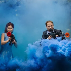 Sergej Cyganok's photo