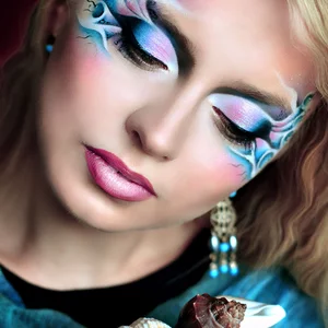 Anastasia Aleksandrovich's photo