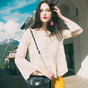 Marina Berezina's photo